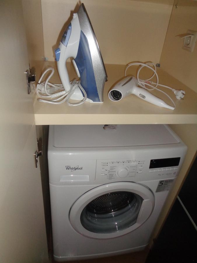 Creta Nostos Luxury Apartment Tsikalaria  ภายนอก รูปภาพ